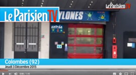 Le Parisien TV 