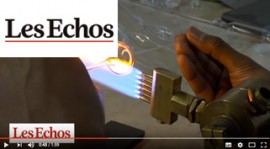 Les Échos 