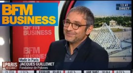 BFM Business – Made in Paris