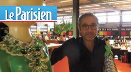 Le Parisien