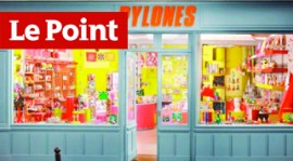 Le Point