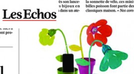 Les Echos