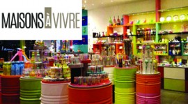 Maison à vivre