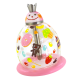 Sugar bowl - Abu