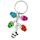 Porte clés - Charms 2