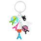 Porte clés - Charms 2
