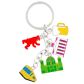 Keyring - Charms City New-York