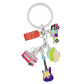 Porte clés - Charms City
