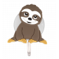  Paresseux