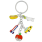 Keyring - Charms City London
