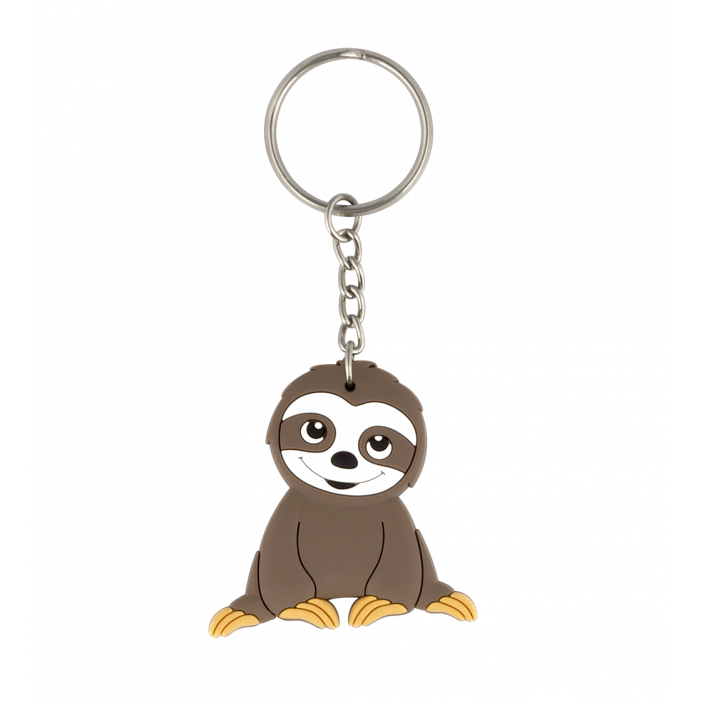 Porte-clés - Ani-keyri Paresseux