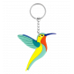 Schlüsselanhänger - Ani-keyri Flamingo