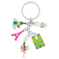 Keyring - Charms City Berlin