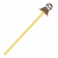Crayon papier - Ani-pencil Lama