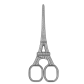Paire de ciseaux - Ciseiffel
