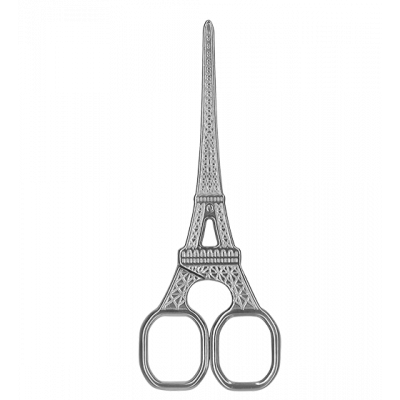 Paire de ciseaux - Ciseiffel