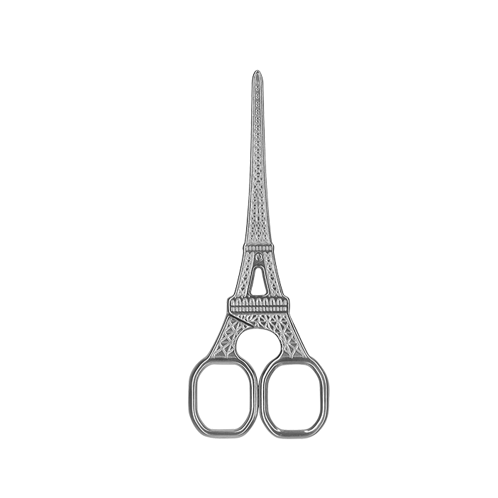 Paire de ciseaux - Ciseiffel