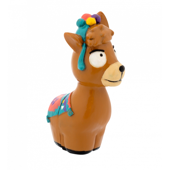 Magnet Fotohalter - Zoome Lama
