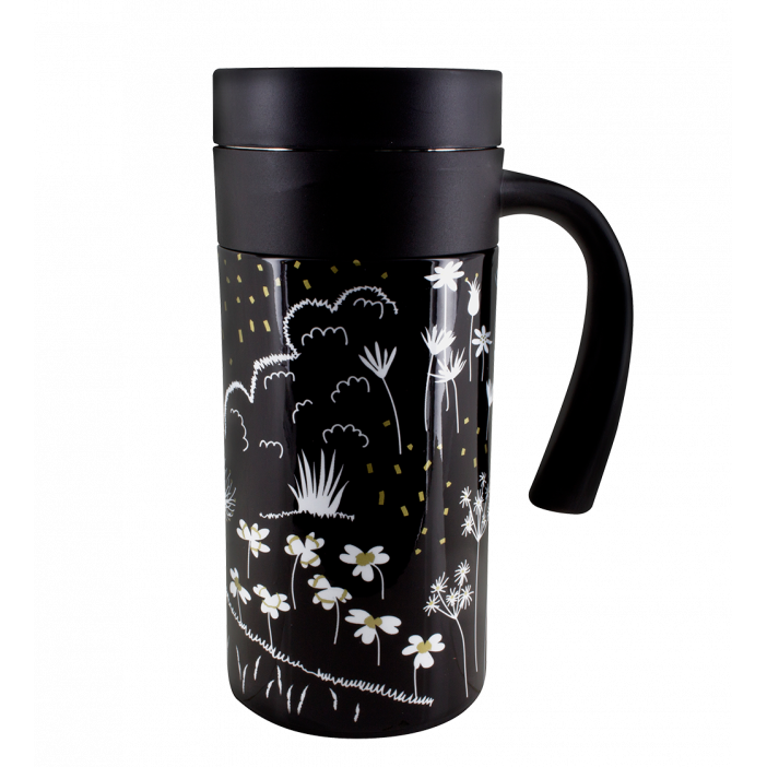 Mug Isotherme 35 cl - Keep Cool Mug Black Board