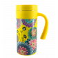 Mug Isotherme 35 cl - Keep Cool Mug Orchid Blue