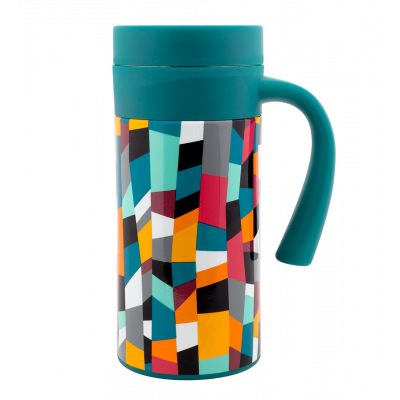 Mug Isotherme 35 cl - Keep Cool Mug - Accordeon