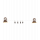 4 clips ventouse - Ani-clip