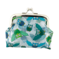 Porte-monnaie avec fermoir à clip - Clipurse Bonbons