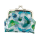 Purse with clasp close - Clipurse