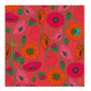  Coquelicots