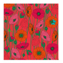 Tissu microfibre pour lunettes - Belle Vue Le Petit Prince Bleu