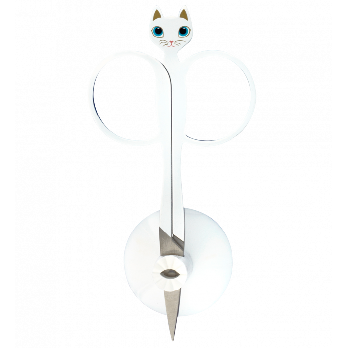 Nail scissors - Chat beauté