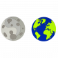  Astronaute