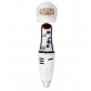 Stylo rétractable - Occupation Pen