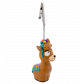 Photo frame - Zoome clip Octopus