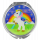Pocket mirror - Lady Look
