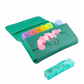 Pill box 7 days - Weekpill Cha Cha Cha