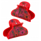 Pince à cheveux crabe - Ladyclip Small
