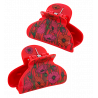  Coquelicots