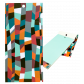 Bloc note magnétique - Carnet Formalist Cha Cha Cha