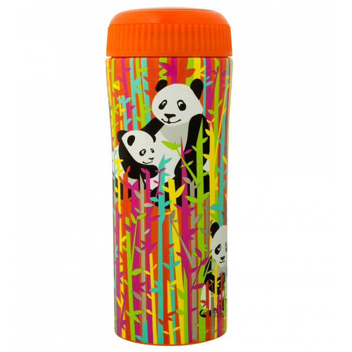 Tazza isotermica 30 cl - Cup'in 2 Bamboo