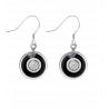  Black / Silver