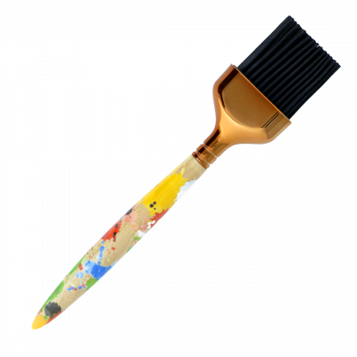 Cooking Brush - Vernissage