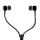Earphones - Zipper