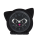 Petit réveil - Funny Clock - Licorne