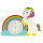 Réveil - Funny Clock - Chat