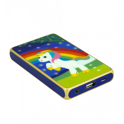 Batterie externe nomade 5000mAh - Get The Power 2