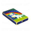 Batterie externe nomade 5000mAh - Get The Power 2 Dahlia
