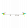 4 clips ventouse - Ani-clip