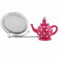 Tea Infuser - Teapot Green
