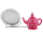 Infuseur à thé - Teapot